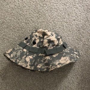 Army Bucket Hat